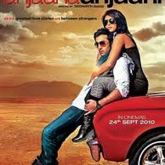 Anjaana Anjaani - Tumse Hi Tumse
