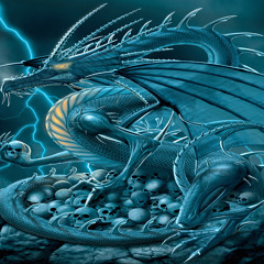Epic Dragonheart - Dragon Destination