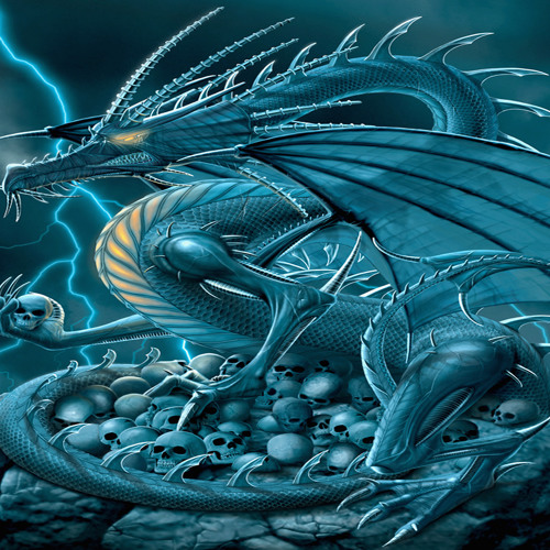 Epic Dragonheart - Dragon Destination