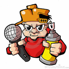 I BE ON MY SHIT BANG DOT