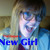 Artwork for Hey Girl - Zooey Deschanel (cover)
