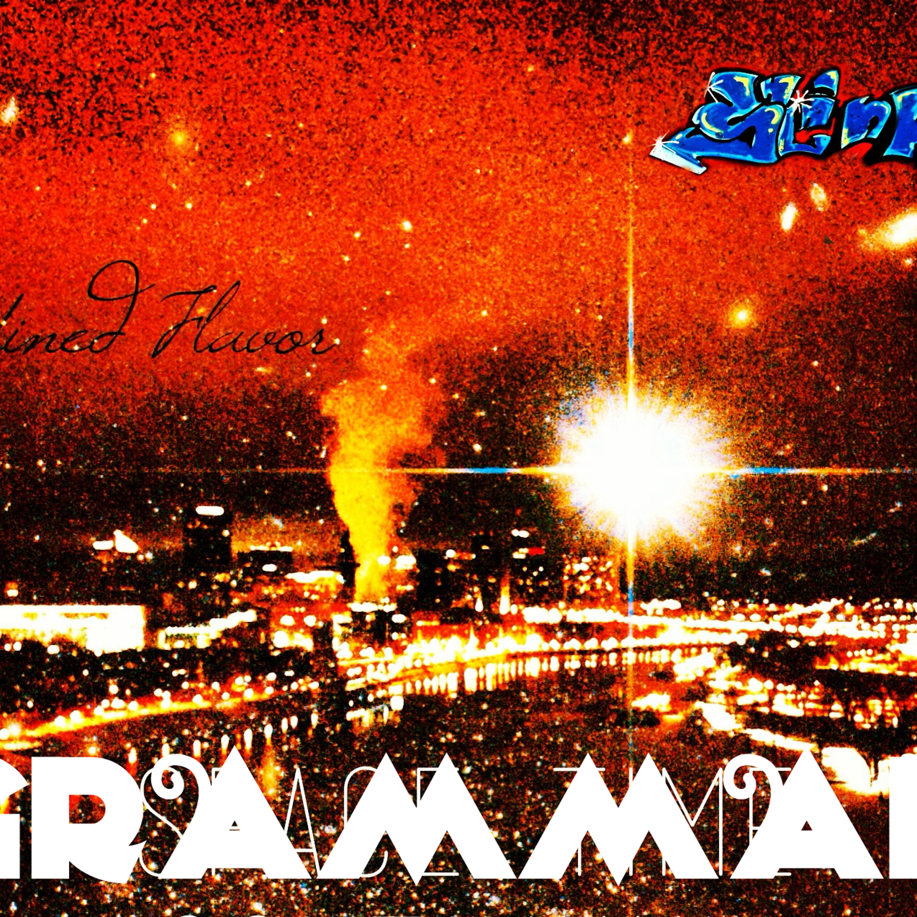 ✄ℊ℟Ѧ₥₥@ℛ✄ episode artwork