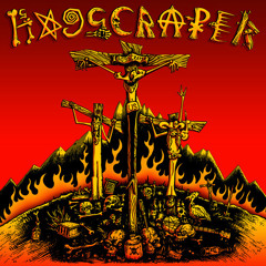 Bloodstained Glassman