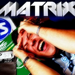 Dj Matrix @ Mystic 4 - 2001