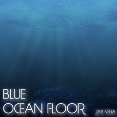 Justin Timberlake - Blue Ocean Floor (Cover by Jay Vera)