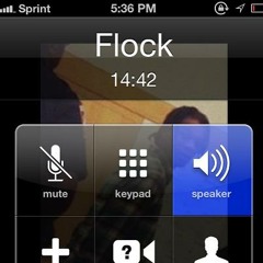(Ron Po) With Out You  FLOCK