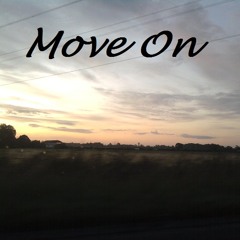 Move On ft Marina Rolink