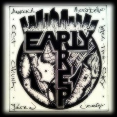 Papa J - Kiss The Sky (Prod. By Ruman)
