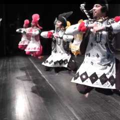 Official WBBC Gabru Chel Chabileh 2013 Mix
