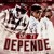 Artwork for Jory Ft. Plan B - De Ti Depende (Prod. By Fino Como El Haze, Jan Paul Y Duran "The Coach")