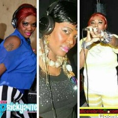 Nicki - khago road dog