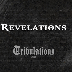 Tribulations - Mixing Test 2