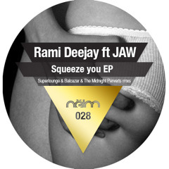 [Neim028] Rami Deejay - Making me high (Original mix)