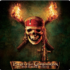 David Garrett and the Piano Guys - Pirates of the Caribbean (He's a Pirate)