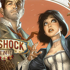 BioShockInfinite 27 Baptism