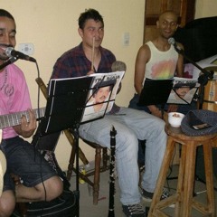 Bandadidois & os Convidados Fixos- Robocop Gay (Mamonas Assassinas)