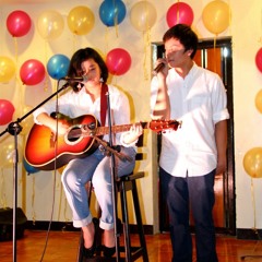 Missin You Like Crazy (Duet Cover With Nathan Huang)