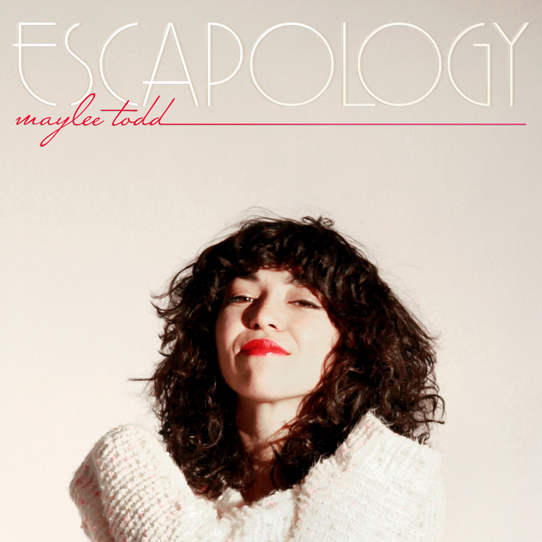 Maylee Todd / EscapologyとHieroglyphics artworks-000045457658-xv2i53-