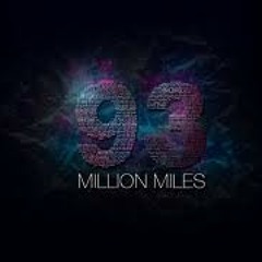 Will Phillips -  93 Million Miles Remix ( Jason Mraz )