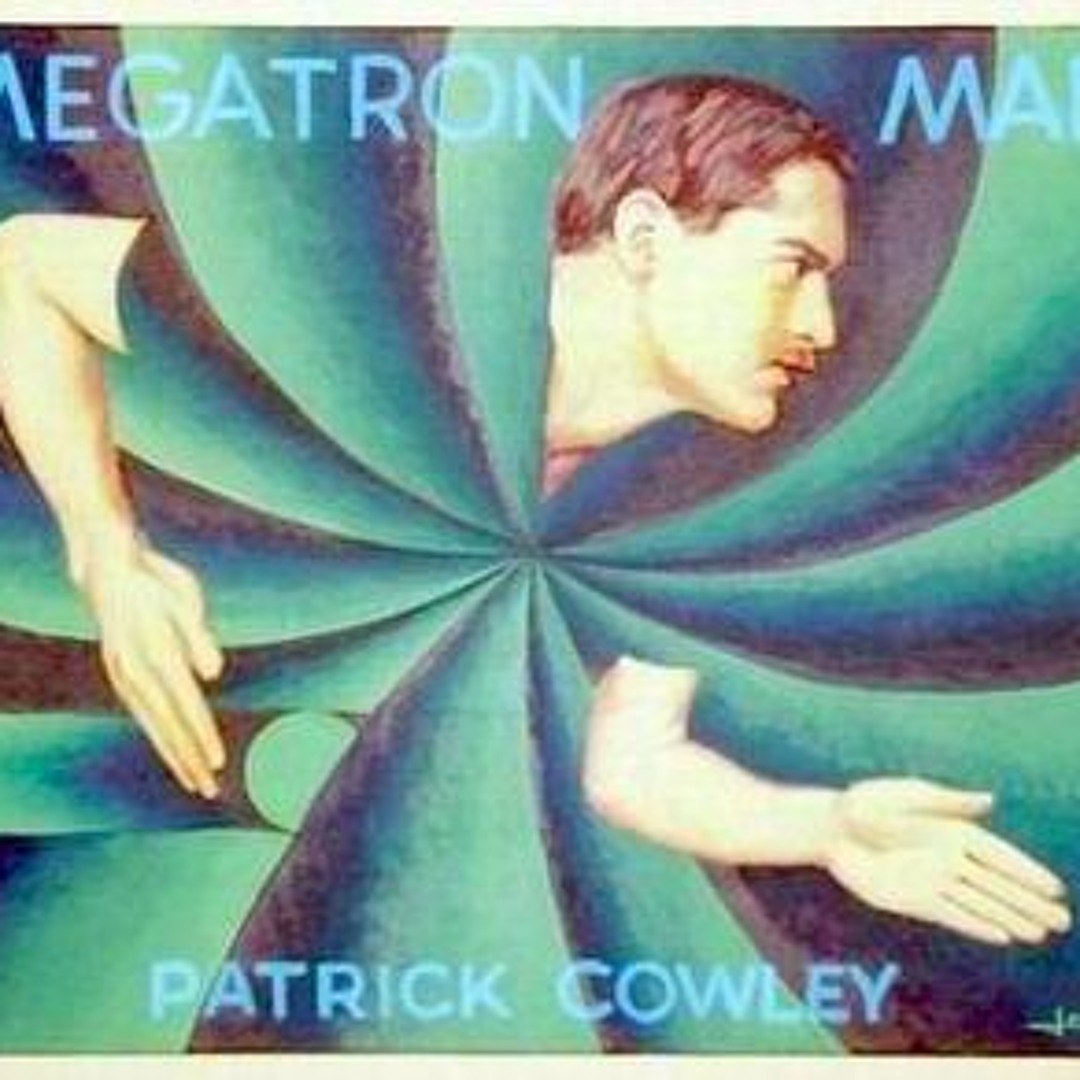 洋楽 patric cowley/megatron man incl sea hunt hqdefault.jpg