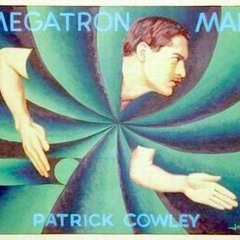 Patrick Cowley - Megatron Man (1982)