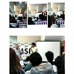 Vocal Coaching With Indra Aziz