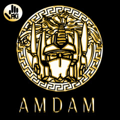FKi - Amdam II (SAUCIN') (Prod. FKi)