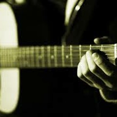 Guitar Duet Improvisation 4-13