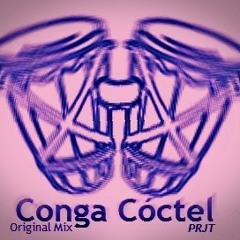 Conga Cóctel (Original Parejito)