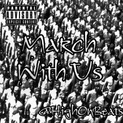 HighOnBeats - March With Us (Instrumental)