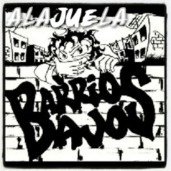 Barrios Bajos MC Dickies ft Gamuza Y X5 Family