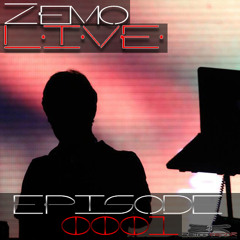 ZemoLIVE - Episode 0001