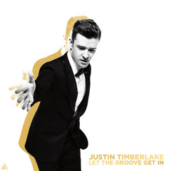 Let The Groove Get In | Justin Timberlake x vibesounds Refix