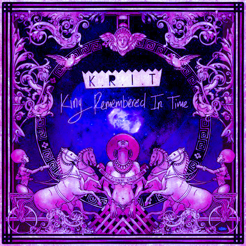 Big K.R.I.T - Just Last Week Ft. Future (Prod By Big K.R.I.T) (screwed)