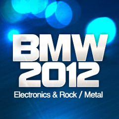 205.BMW2012 - Hunteria v.0205