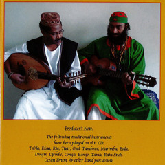 Sakna gowa algof
