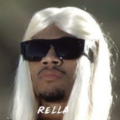 Odd Future- Realla(Reversed)