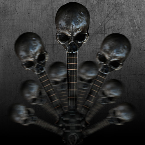Game of Thrones Theme (Metal Version)