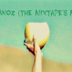 Vacanos (The Mixtape's Mistake) El Mayonesa VS Chimba (Remix LGZ)