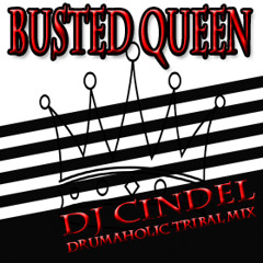 #fuckyou DJ Cindel
