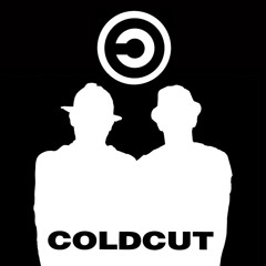 My funny mix on Coldcut - Beats and Pieces 3