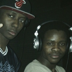 D-Ranexy Ft Supa Fire(solo)