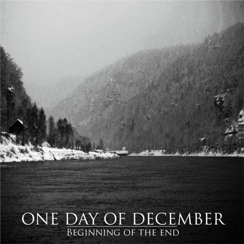 One Day of December - Middle of Nowhere