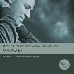 Thomas Lizzara feat. Animal Swing Kids - Marianne (Arts & Leni Remix) OUT NOW ON BEATPORT !!!