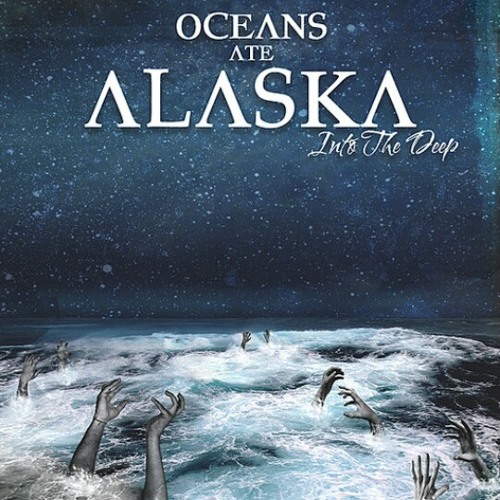 Oceans Ate Alaska - No Strings