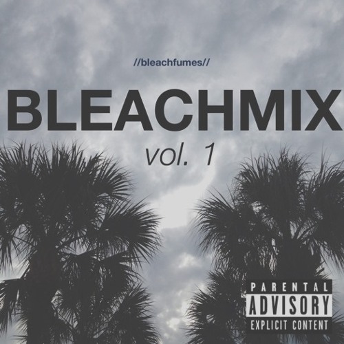 BLEACHMIX