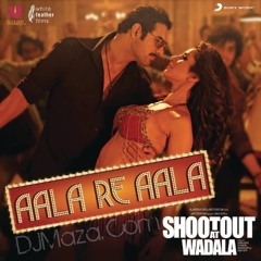 Aala Re Aala DJ AKSHAY ARK