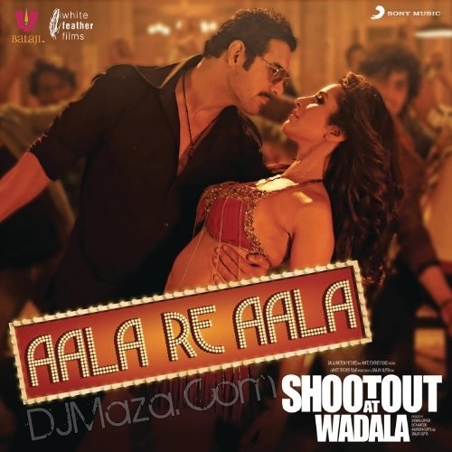 Aala Re Aala DJ AKSHAY ARK