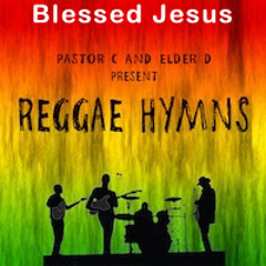 Blessed Jesus - Sample Clip