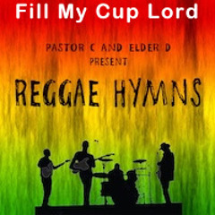 Fill My Cup Lord - Sample Clip